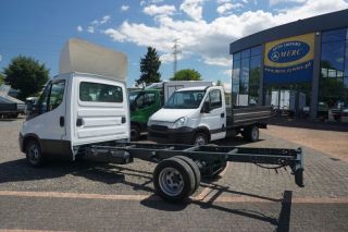 Iveco 35C16